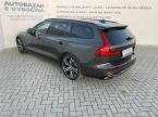 Volvo V60 - fotka číslo 5