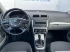 Škoda Octavia - fotka číslo 12