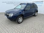 Dacia Duster - fotka číslo 0