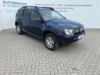 Dacia Duster - fotka číslo 2