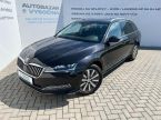 Škoda Superb - fotka číslo 7