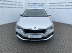 Škoda Scala - fotka číslo 1