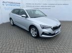 Škoda Scala - fotka číslo 2