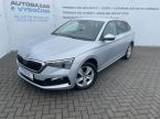 Škoda Scala - fotka číslo 7