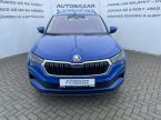 Škoda Karoq - fotka číslo 1