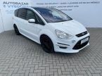 Ford S-MAX - fotka číslo 2