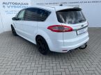 Ford S-MAX - fotka číslo 5