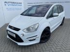 Ford S-MAX - fotka číslo 7