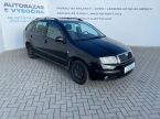 Škoda Fabia - fotka číslo 2