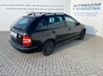 Škoda Fabia - fotka číslo 3