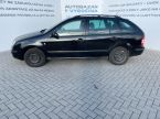 Škoda Fabia - fotka číslo 6