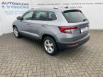 Škoda Karoq - fotka číslo 5