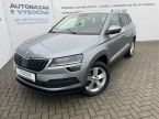 Škoda Karoq - fotka číslo 7