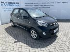 Kia Picanto - fotka číslo 2