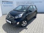 Kia Picanto - fotka číslo 7