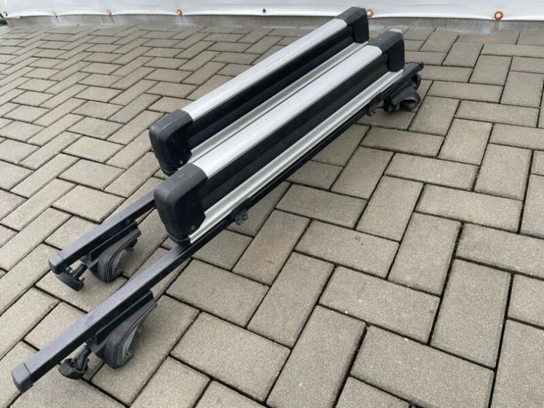 Volkswagen Tiguan - hlavní fotka