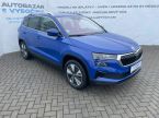 Škoda Karoq - fotka číslo 2