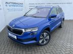 Škoda Karoq - fotka číslo 7