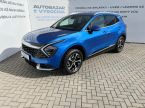 Kia Sportage - fotka číslo 0