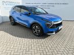 Kia Sportage - fotka číslo 2