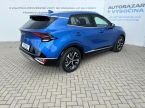 Kia Sportage - fotka číslo 3