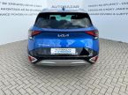 Kia Sportage - fotka číslo 4