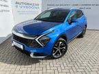 Kia Sportage - fotka číslo 7