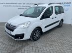 Citroën Berlingo - fotka číslo 0