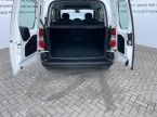 Citroën Berlingo - fotka číslo 9
