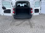 Citroën Berlingo - fotka číslo 10