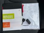 Citroën Berlingo - fotka číslo 17