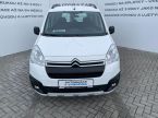 Citroën Berlingo - fotka číslo 1