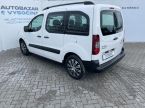 Citroën Berlingo - fotka číslo 5