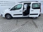 Citroën Berlingo - fotka číslo 7