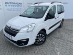 Citroën Berlingo - fotka číslo 8