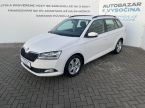 Škoda Fabia - fotka číslo 0