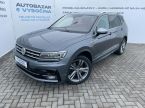 Volkswagen Tiguan - fotka číslo 7