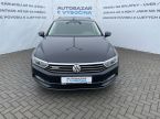 Volkswagen Passat - fotka číslo 1