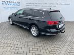 Volkswagen Passat - fotka číslo 5