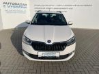 Škoda Fabia - fotka číslo 1