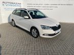 Škoda Fabia - fotka číslo 2