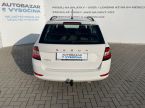 Škoda Fabia - fotka číslo 4