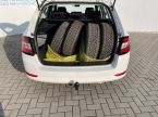 Škoda Fabia - fotka číslo 7