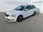 Škoda Octavia - fotka číslo 0