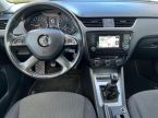 Škoda Octavia - fotka číslo 12