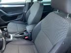 Škoda Octavia - fotka číslo 15
