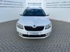 Škoda Octavia - fotka číslo 1
