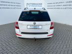 Škoda Octavia - fotka číslo 4