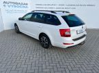 Škoda Octavia - fotka číslo 5
