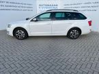 Škoda Octavia - fotka číslo 6